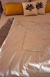 piumini letto singolo 