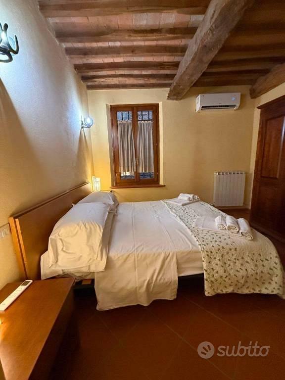 Appartamento – Buonconvento, Quartiere Centro Storico - Vista 4