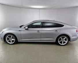 AUDI A5 SPORTBACK 2.0 TDI Business Sport quatt
