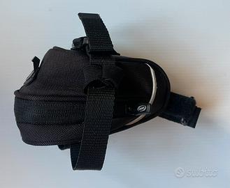 Borsa portaoggetti sottosella BBB