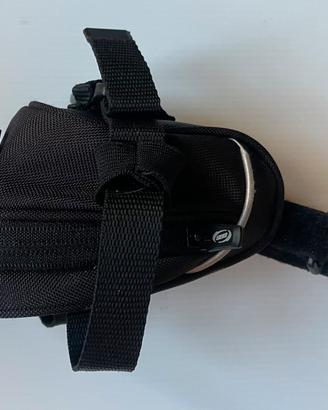 Borsa portaoggetti sottosella BBB