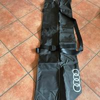 Sacca portasci Audi