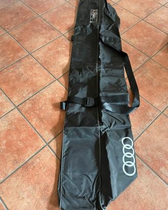 Sacca portasci Audi