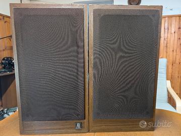 casse acustiche AR 28 S