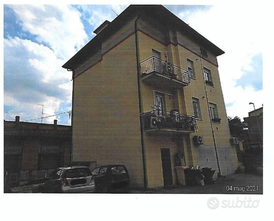 Appartamento – Olgiate Molgora, Olcellera - Vista 2