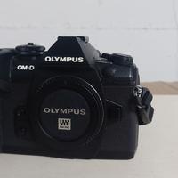 Olympus omd 1 ll
