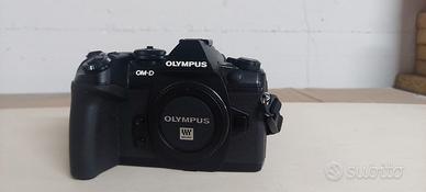 Olympus omd 1 ll