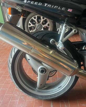 Speed triple 955