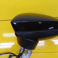 Specchietto retrovisore audi a3 8y 2023 sx 10 pin