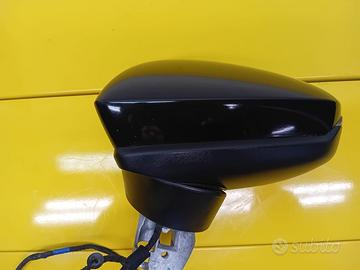 Specchietto retrovisore audi a3 8y 2023 sx 10 pin