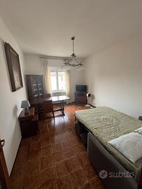 Camera spaziosa e luminosa