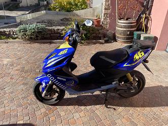 Scooter yamaha aerox Vendita in Moto e scooter