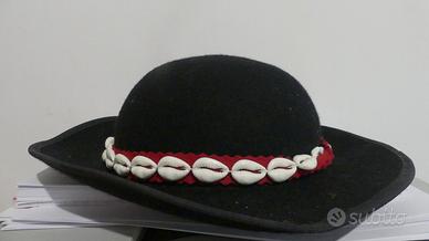 cappello da cocchiera polacco