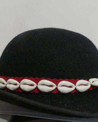 cappello da cocchiera polacco