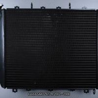 Radiatore KAWASAKI ZX12R 2002 - 2006 ZX 12 R