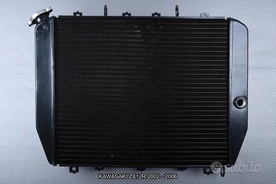 Radiatore KAWASAKI ZX12R 2002 - 2006 ZX 12 R