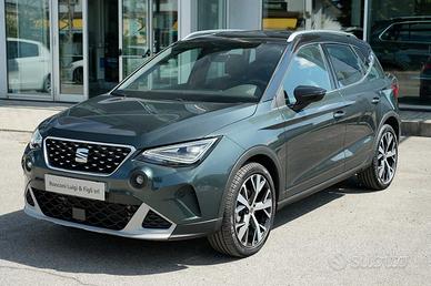 SEAT Arona 1.0 TGI XPERIENCE AZIENDALE
