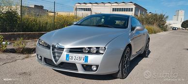 alfa Brera 2.2 benzina 185 cv skywindow