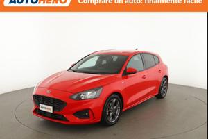 FORD Focus WN21713