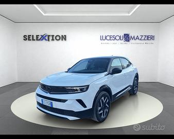 OPEL Mokka 2ª serie - Mokka 1.2 Turbo 136 CV GS