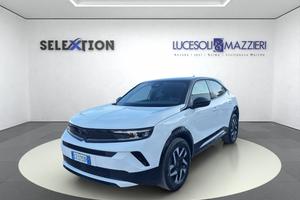 OPEL Mokka 2ª serie - Mokka 1.2 Turbo 136 CV GS