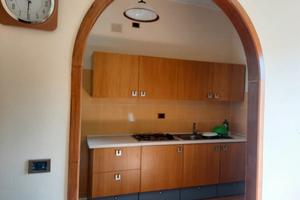 Arredato e attrezzato