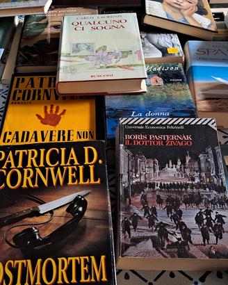 18 romanzi famosi in  ottime edizioni