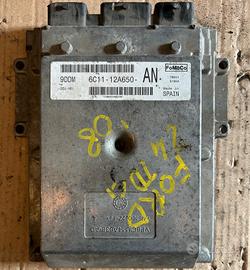 CENTRALINA FORD 6C11-12A650-AN