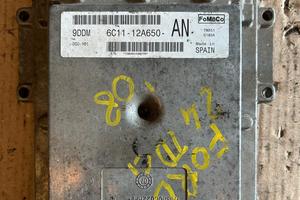 CENTRALINA FORD 6C11-12A650-AN