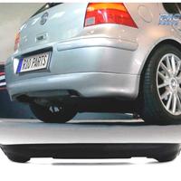 DIFFUSORE VOLKSWAGEN VW GOLF 4 97-06 HATCHBACK