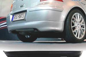 DIFFUSORE VOLKSWAGEN VW GOLF 4 97-06 HATCHBACK