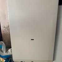 Caldaia murale Riello residence Kis a gas
