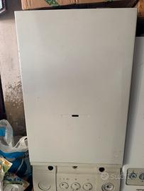 Caldaia murale Riello residence Kis a gas