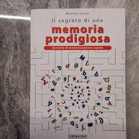 Il segreto di una memoria prodigiosa
