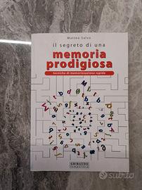 Il segreto di una memoria prodigiosa