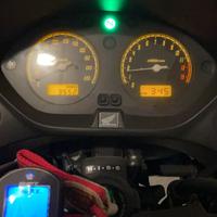 Moto Honda CBF-S 600 ABS