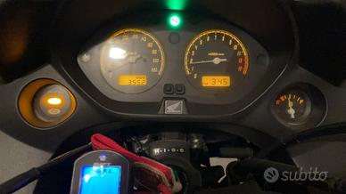 Moto Honda CBF-S 600 ABS