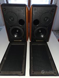 Sonus Faber Concertino prima serie