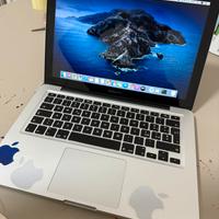 Apple MacbooK Pro A1278