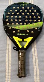 Racchetta padel kuikma 560 nuova