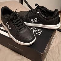 Sneakers EA7 uomo