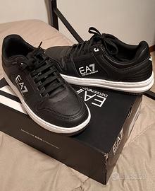 Sneakers EA7 uomo