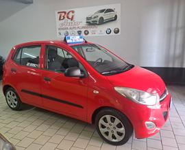 Hyundai i10 1.1 12V unico prop 2011