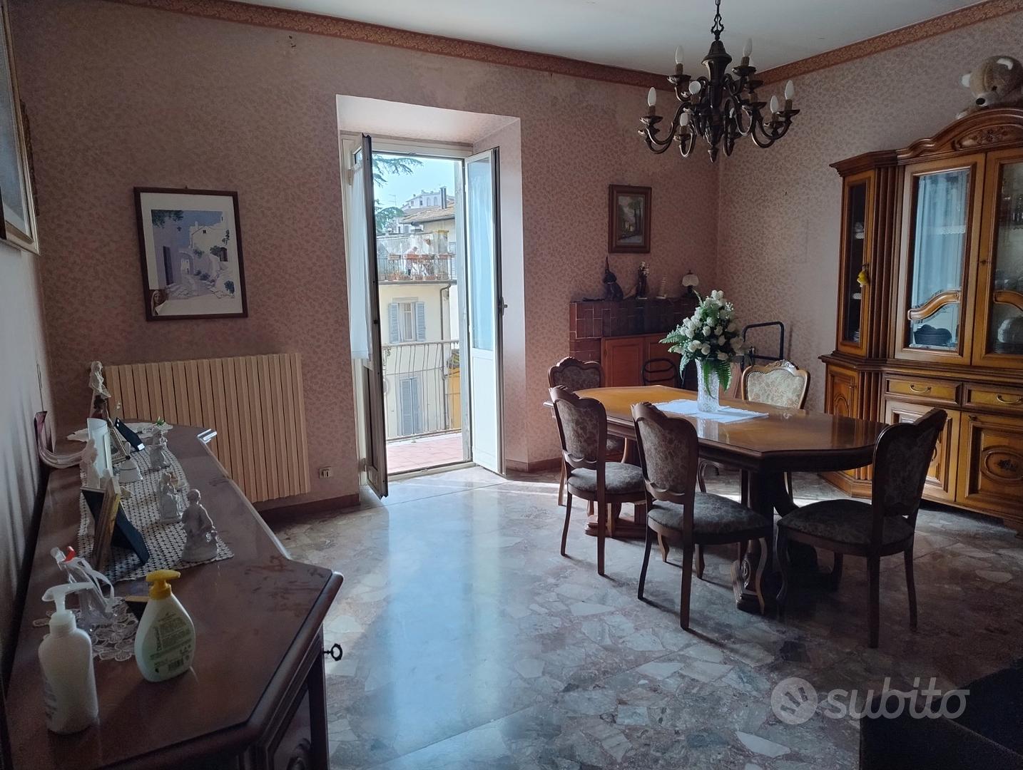 Appartamento – Vallerano, Viterbo - Vista 3