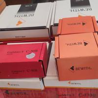 bewith sunrise sistema completo