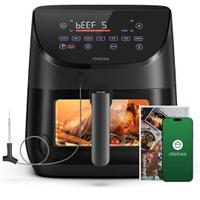 friggitrice ad aria nuova