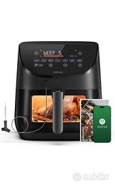 friggitrice ad aria nuova