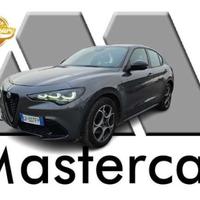 ALFA ROMEO Stelvio Stelvio 2.2 t Sprint rwd 160
