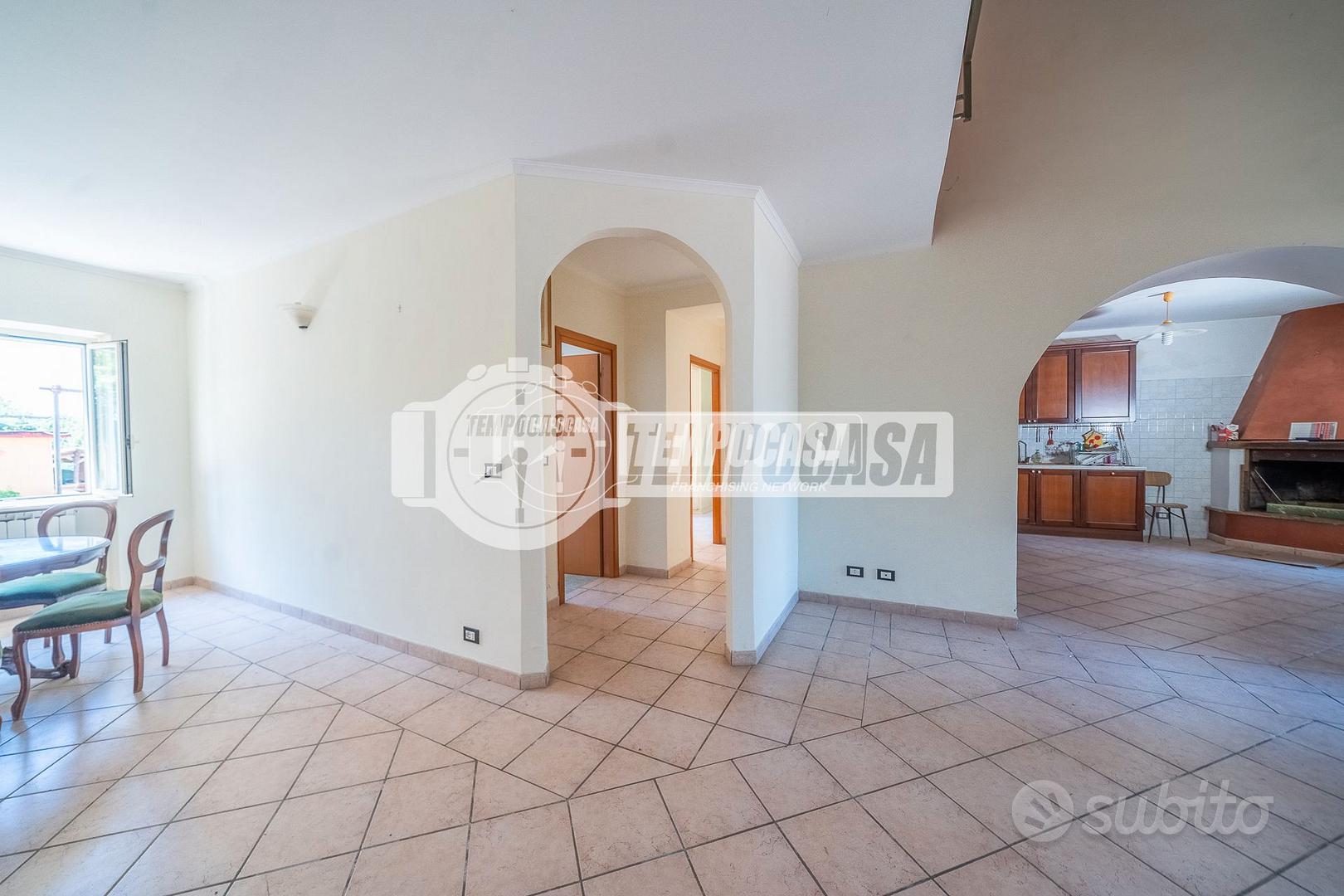 Casa – Roma, Parco de' Medici, Municipio Roma XI - Vista 2