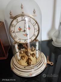 orologio 400 giorni meccanico